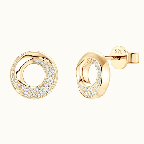 Faith Earrings