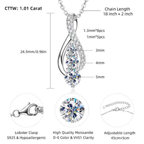 Quinn Necklace