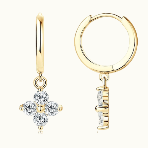 Willow Earrings