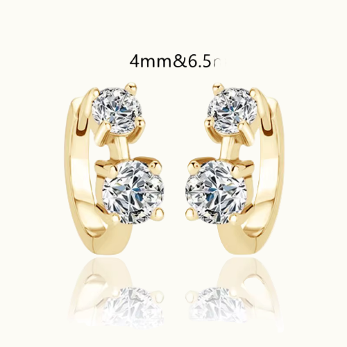 Chloe Earrings