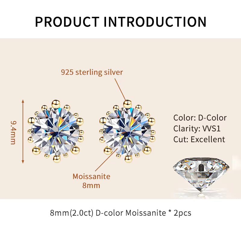 Aurelia Earrings