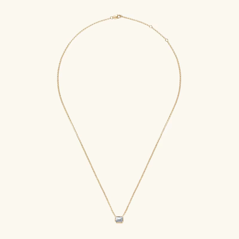 Kendall Necklace