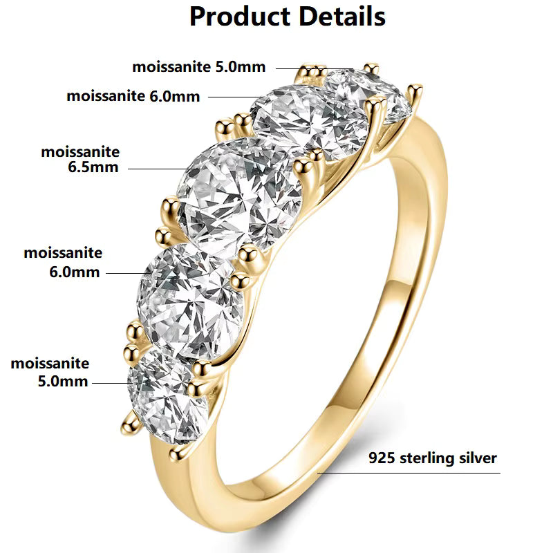 Isla Ring
