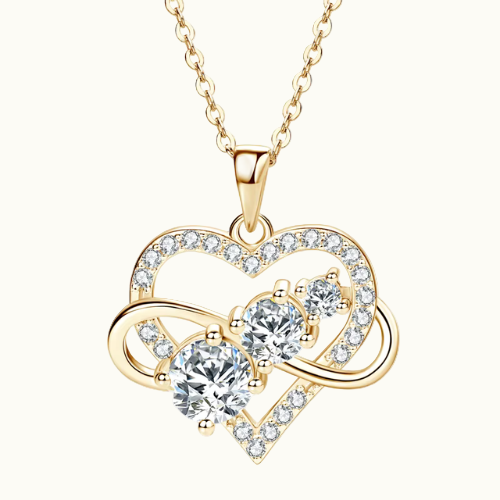 Sophia Necklace