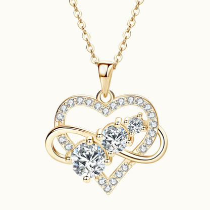 Sophia Necklace