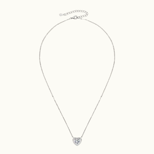 Lila Necklace