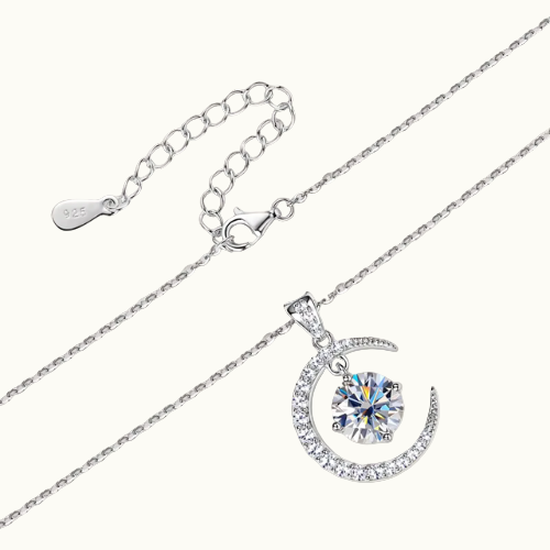 Riley Necklace