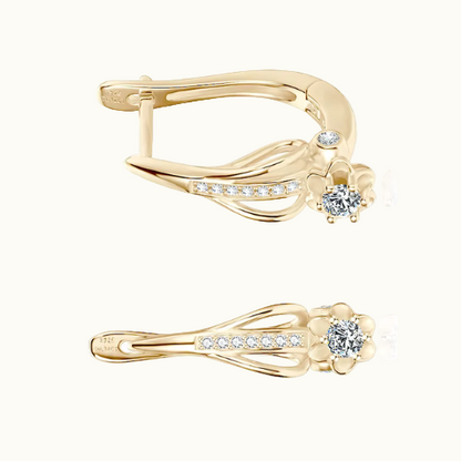 Ariana Earrings