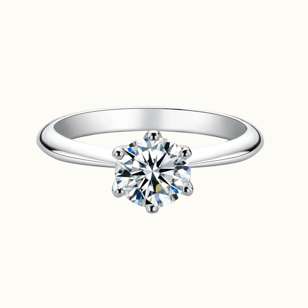 The CHIOR Ring