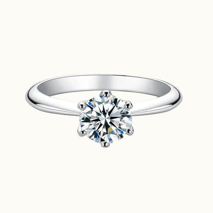The CHIOR Ring