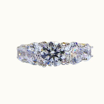Isla Ring
