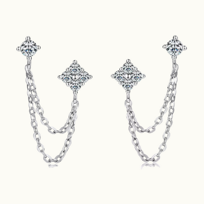Victoria Earrings