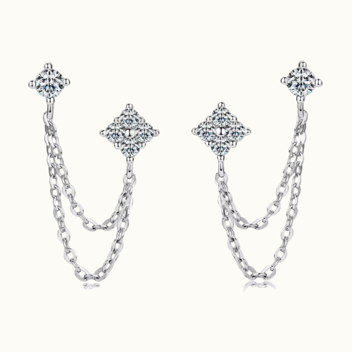 Victoria Earrings