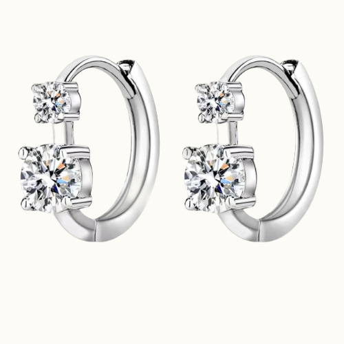 Chloe Earrings