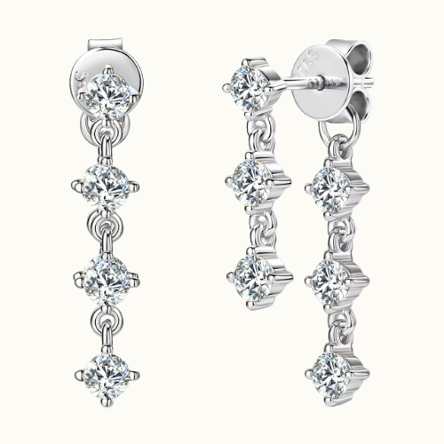 Grace Earrings