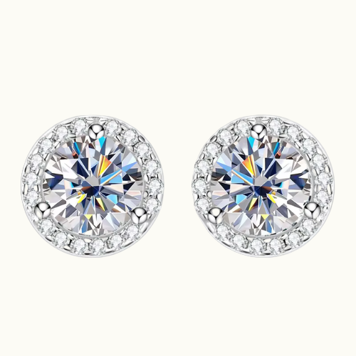 Hazel Earrings