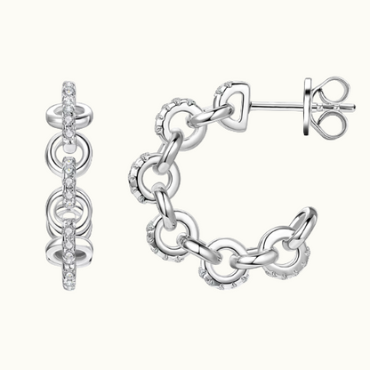 Emilia Earrings