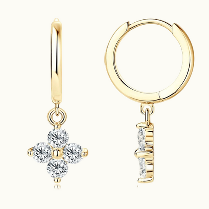 Willow Earrings