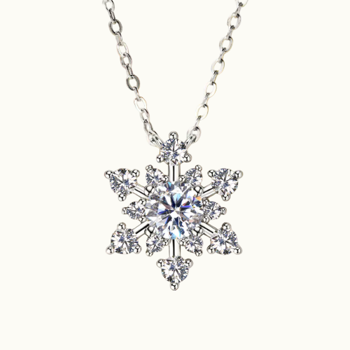 Olivia Necklace
