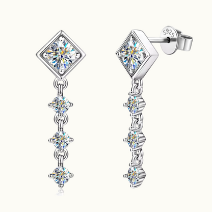 Brooklyn Earrings