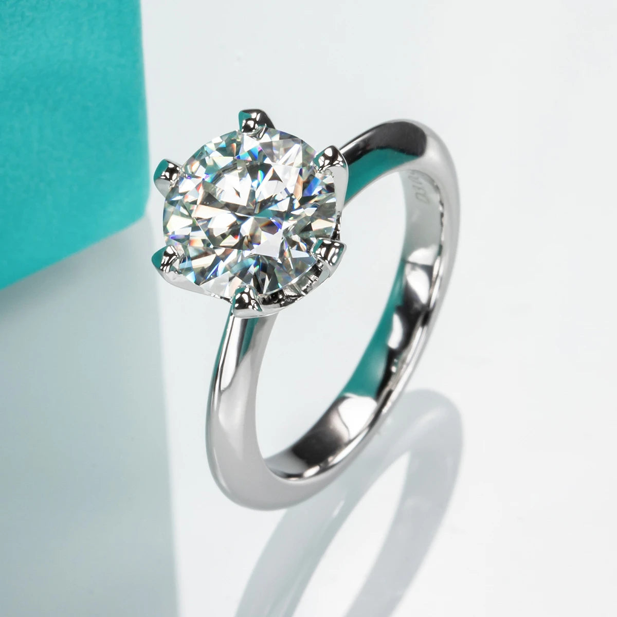 The CHIOR Ring