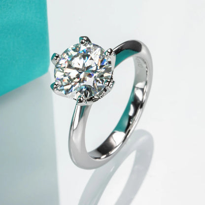 The CHIOR Ring