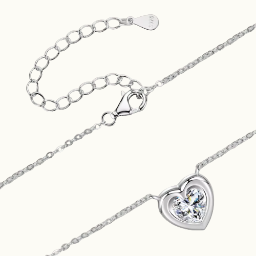 Lila Necklace