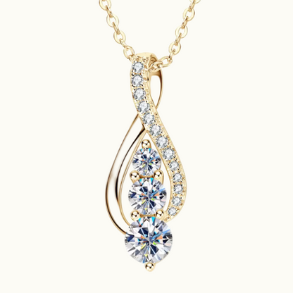Quinn Necklace