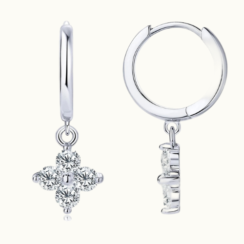 Willow Earrings