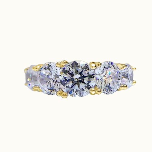 Isla Ring