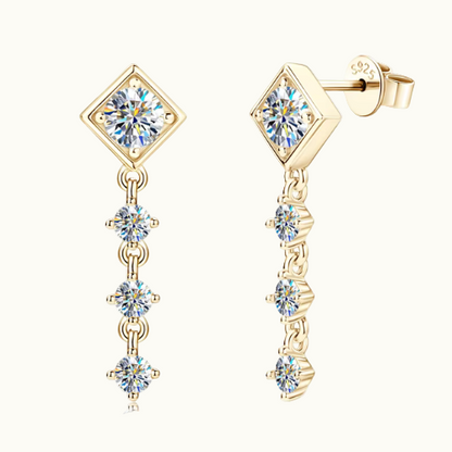 Brooklyn Earrings