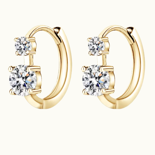 Chloe Earrings