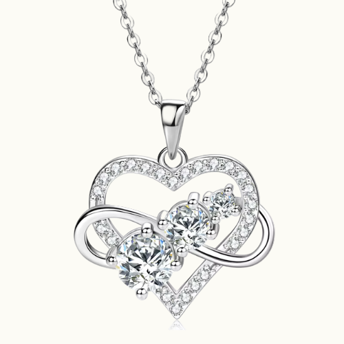 Sophia Necklace