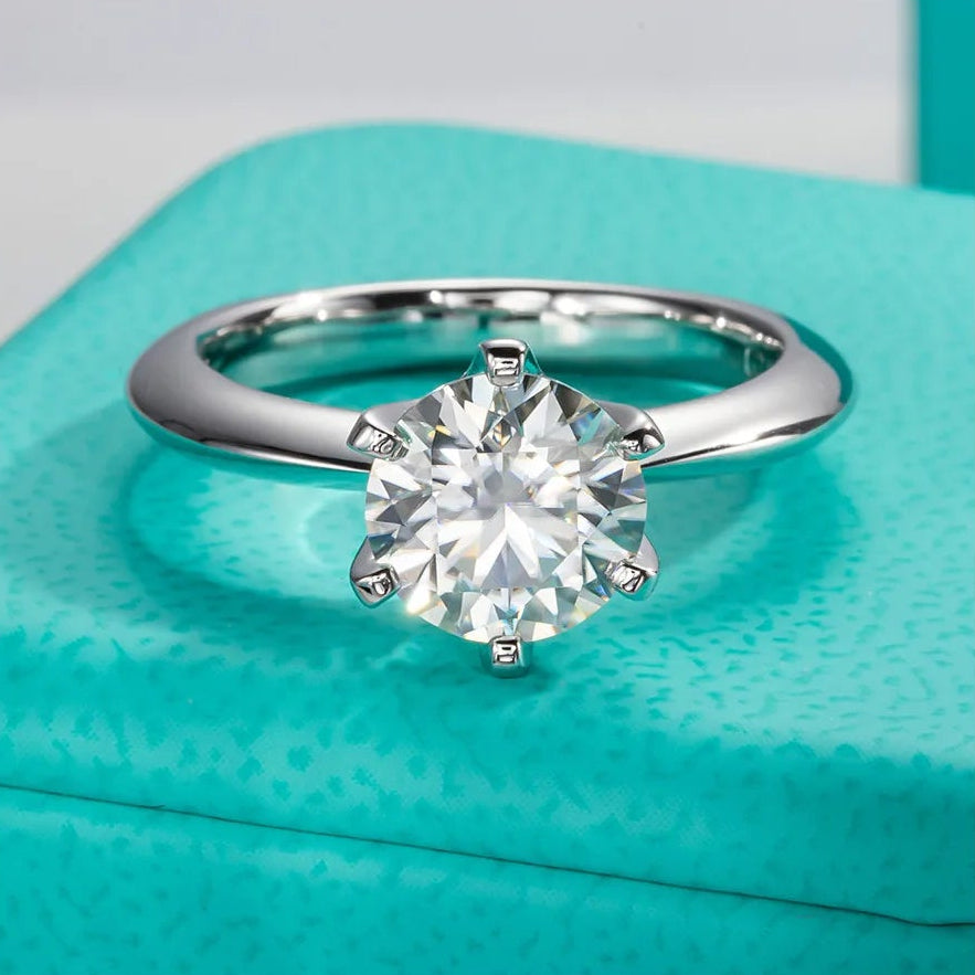 The CHIOR Ring