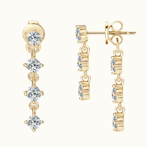 Grace Earrings