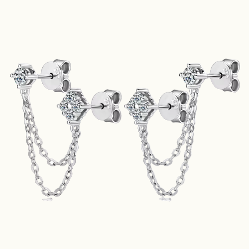 Victoria Earrings