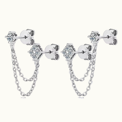 Victoria Earrings