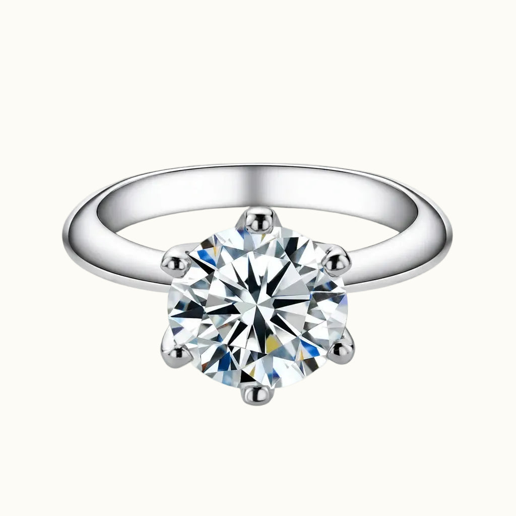 The CHIOR Ring