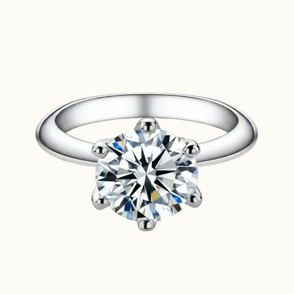 The CHIOR Ring