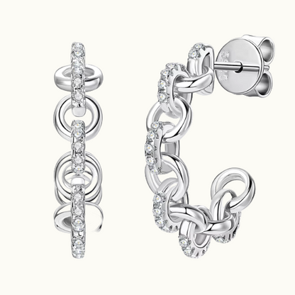 Emilia Earrings