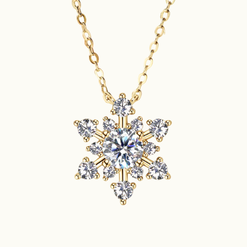 Olivia Necklace