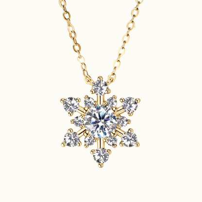 Olivia Necklace