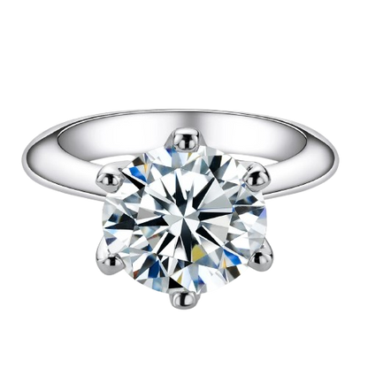 The CHIOR Ring