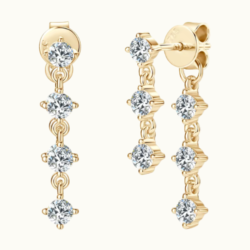 Grace Earrings
