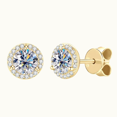 Hazel Earrings
