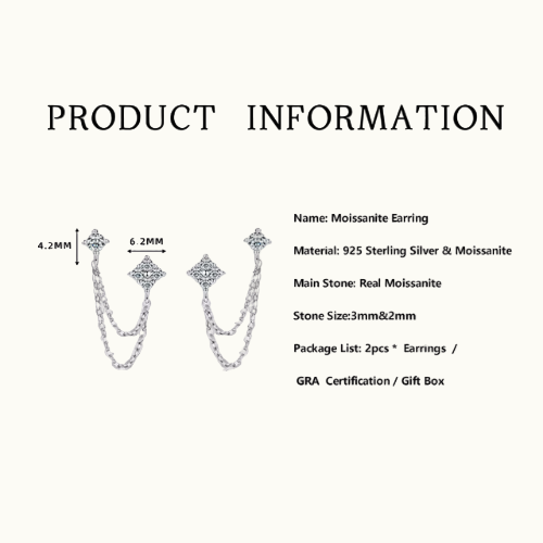 Victoria Earrings