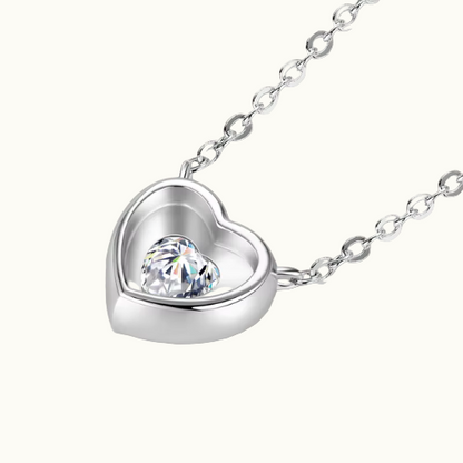 Lila Necklace