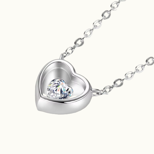 Lila Necklace