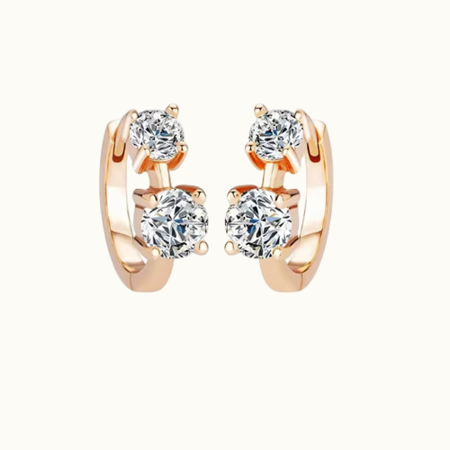 Chloe Earrings