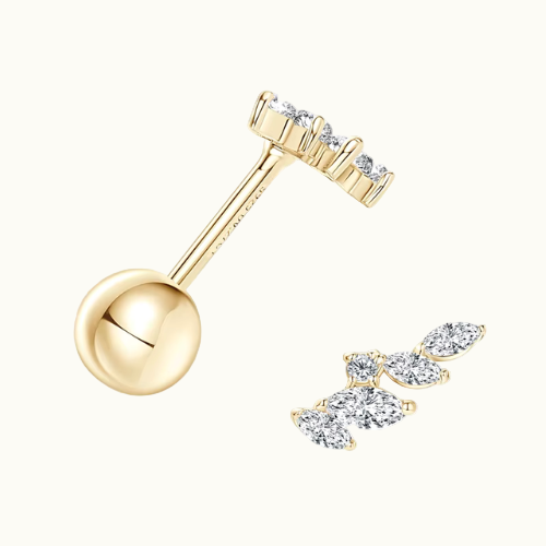 Yara Earrings